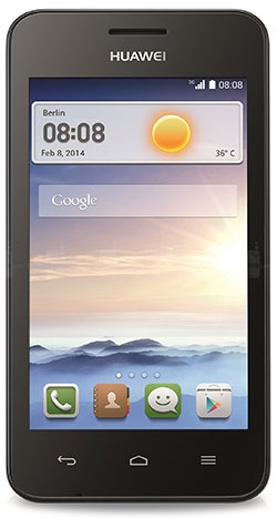 Huawei Ascend Y330-U01